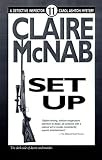 McNab, Claire: Set Up McNab, Claire: Set Up