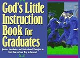 [???]: God's Little Instruction Book for Graduates