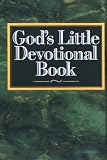 [???]: God's Little Devotional Book