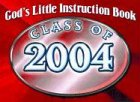 Honor Books: God's Little Instruction Book: Class of 2004