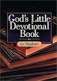 [???]: God's Little Devotional for Students