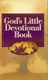 [???]: Gods Little Devotional Book