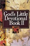 Honor Books: God's Little Devotional Book II