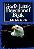 [???]: God's Little Devotional Book for Leaders
