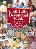 [???]: God's Little Devotional Book for Couples