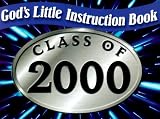 Honor Books: God's Little Instruction Book for the Class of 2000 Honor Books: God's Little Instruction Book for the Class of 2000