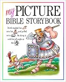 Incrocci, Rick: My Picture Bible Storybook Incrocci, Rick: My Picture Bible Storybook