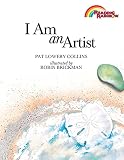 Collins, Pat Lowery: I Am an Artist