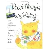 Butler, Jill: Paintbrush in Paris