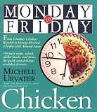 Urvater, Michele: Monday-To-Friday Chicken