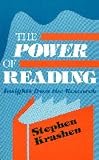 Stephen Krashen: The Power of Reading: Insights from the Research