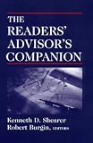 Burgin, Robert: The Readers' Advisor's Companion Burgin, Robert: The Readers' Advisor's Companion