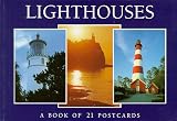 [???]: Lighthouses Postcards