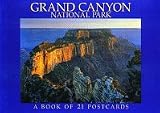 [???]: Grand Canyon National Park: A Book of 21 Postcards