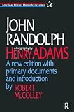 Adams, Henry: John Randolph