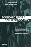 Davidson, Greg: Economics for a Civilized Society