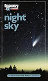 Burnham, Robert: Night Sky: An Explore Your World Handbook