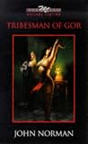 Norman, John: Tribesmen of Gor Norman, John: Tribesmen of Gor