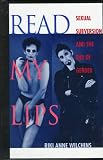 Wilchins, Riki Anne: Read My Lips: Sexual Subversion and the End of Gender