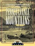 Czarnecki, Greg: Longstreet Highroad Guide to the Pennsylvania Mountains