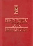 [???]: Physicians' Desk Reference 2000