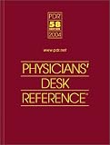 Pdr Staff: Physicians Desk Reference 2004 With Physicians Desk Reference Family Guide: Bookstore Version Pdr Staff: Physicians Desk Reference 2004 With Physicians Desk Reference Family Guide: Bookstore Version