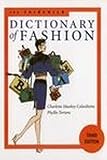 Tortora, Phyllis: The Fairchild Dictionary of Fashion