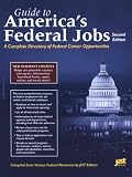 [???]: Guide to America's Federal Jobs: A Complete Directory of Federal Career Opportunities