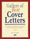 Noble, David F.: Gallery of Best Cover Letters: Collection of Quality Cover Letters by Professional Resume Writers Noble, David F.: Gallery of Best Cover Letters: Collection of Quality Cover Letters by Professional Resume Writers