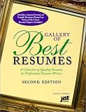 Noble, David F.: Gallery of Best Resumes: A Collection of Quality Resumes by Professional Resume Writers Noble, David F.: Gallery of Best Resumes: A Collection of Quality Resumes by Professional Resume Writers