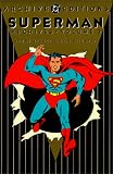Shuster, Joe: Superman Archives