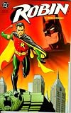 Raspler, Dan: Robin