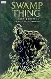 Wein, Len: Swamp Thing: Dark Genesis