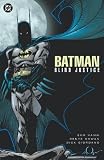 Hamm, Sam: Batman : Blind Justice