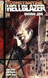 Delano, Jamie: Hellblazer Delano, Jamie: Hellblazer