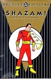 Beck, C. C.: The Shazam Archives