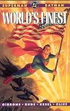 Gibbons: Worlds Finest