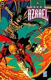 O'Neil, Dennis: Sword of Azrael O'Neil, Dennis: Sword of Azrael