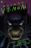 O'Neil, Dennis: Batman