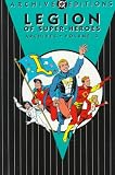 [???]: Legion of Super-Heroes