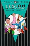 [???]: Legion of Super-Heroes