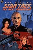 Roddenberry, Gene: The Best of Star Trek the Next Generation