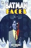 Wagner, Matt: Batman