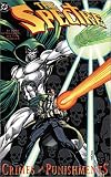 Ostrander, John: The Spectre: Crimes and Punishments
