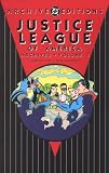 Fox, Gardner F.: Justice League of America Archives