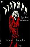 Baron, Mike: Deadmen