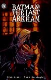 Grant, Alan: Batman Phantom Stranger