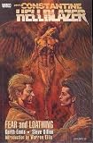 Ennis, Garth: Hellblazer