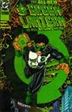 Marz, R: Green Lantern Marz, R: Green Lantern