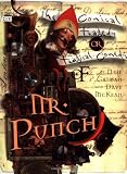 Gaiman, Neil: Mr. Punch Gaiman, Neil: Mr. Punch
